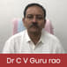 Transparency lays the foundation for sustainable growth, explains Dr. CV Guru Rao